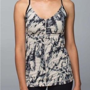 Lululemon Open Your Heart Tank Top